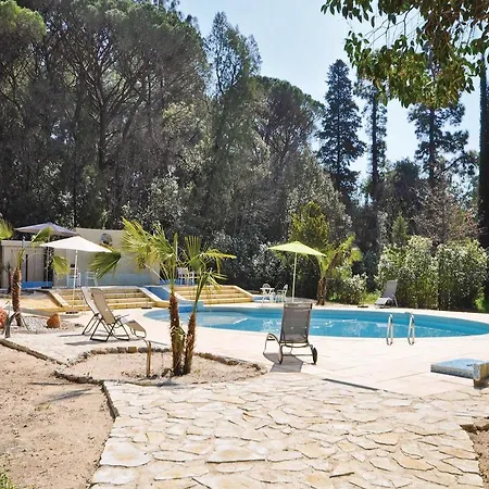 Apartman Le Faouet M-730