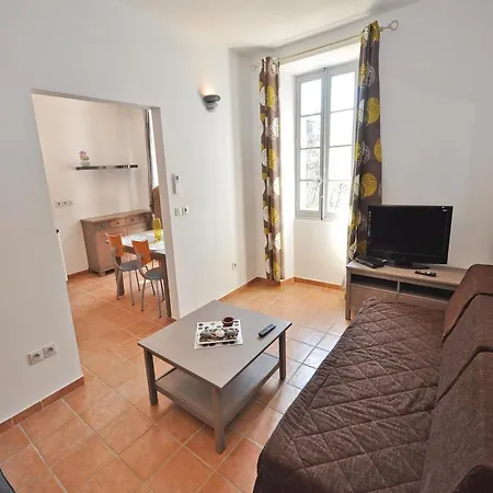 Apartman Le Faouet M-730 *