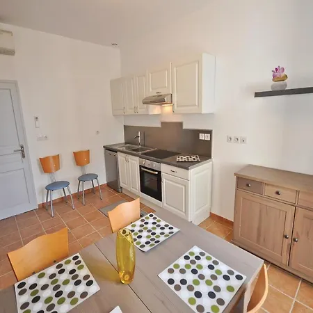 Apartman Le Faouet M-730