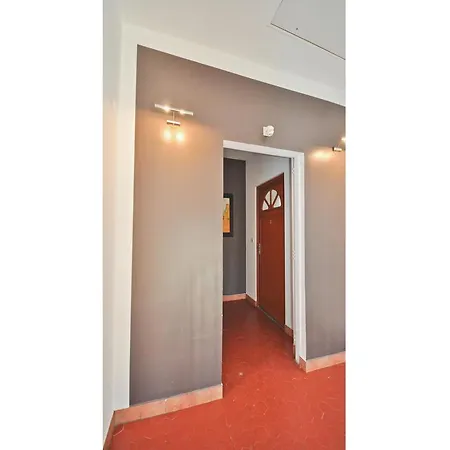 Le Faouet M-730 Apartman La Garde
