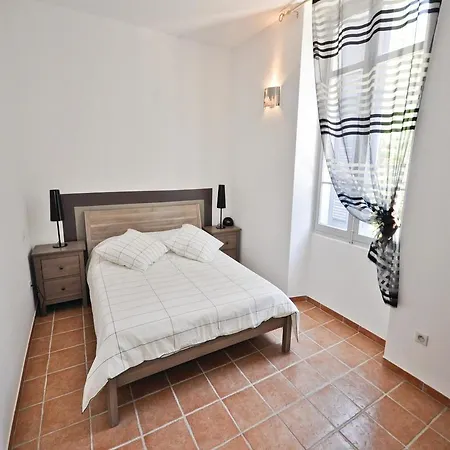 Apartman Le Faouet M-730