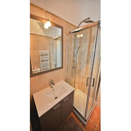 Le Faouet M-730 Apartman