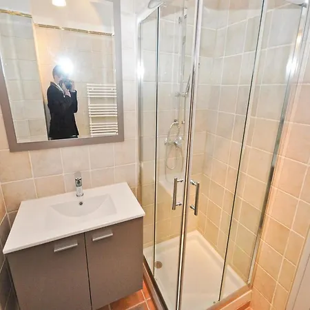 Le Faouet M-730 Апартаменты *